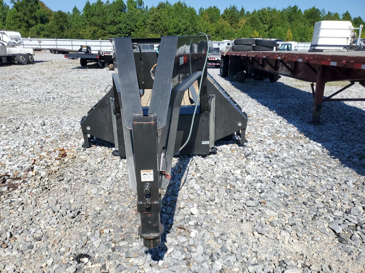 Maxey Trailer Image 7