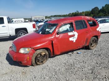  Salvage Chevrolet HHR
