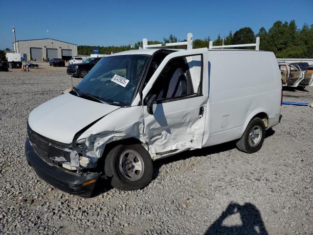 Salvage Chev Astro Cargo 111.2 W