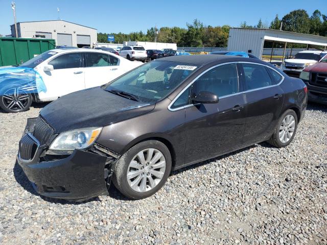  Salvage Buick Verano