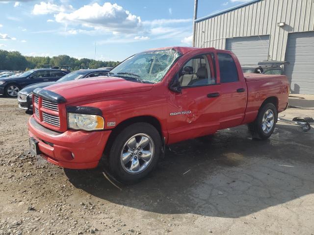  Salvage Dodge Ram 1500