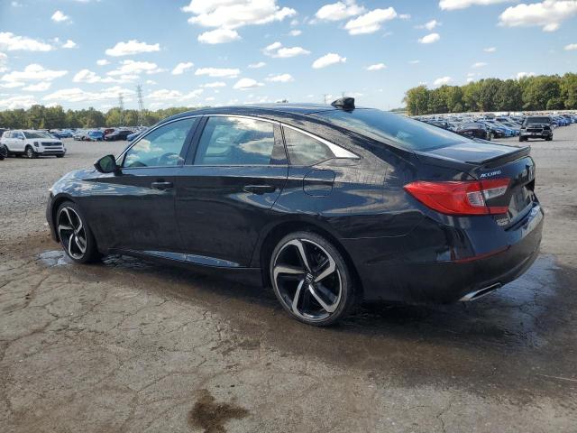 Honda Accord Sport Image 8