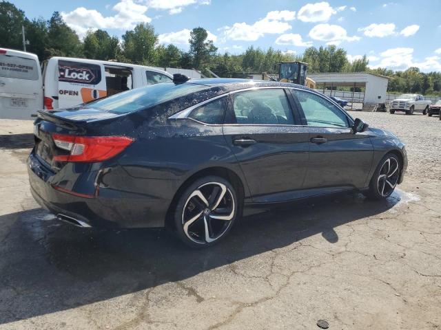 Honda Accord Sport Image 2
