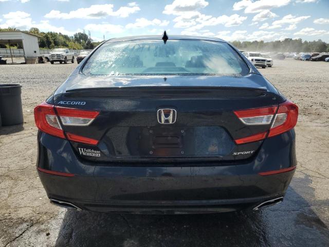 Honda Accord Sport Image 6