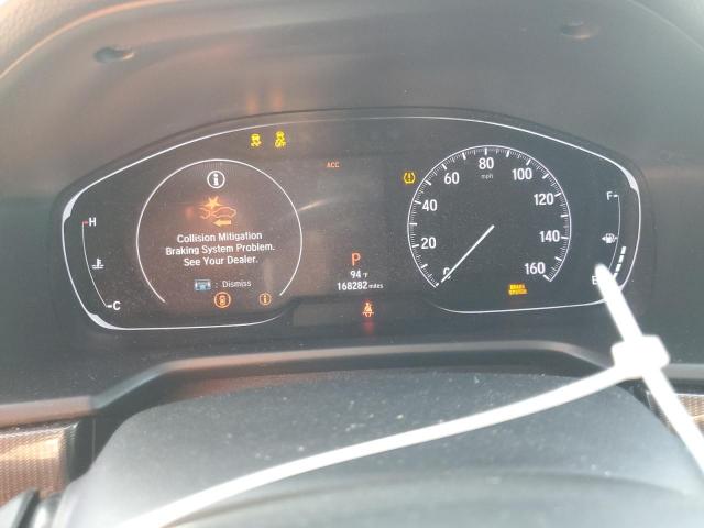 Honda Accord Sport Image 5