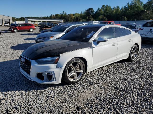 Salvage Audi A5