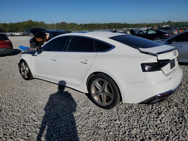 Audi A5 Premium 45 Image 3
