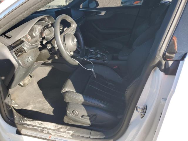 Audi A5 Premium 45 Image 8