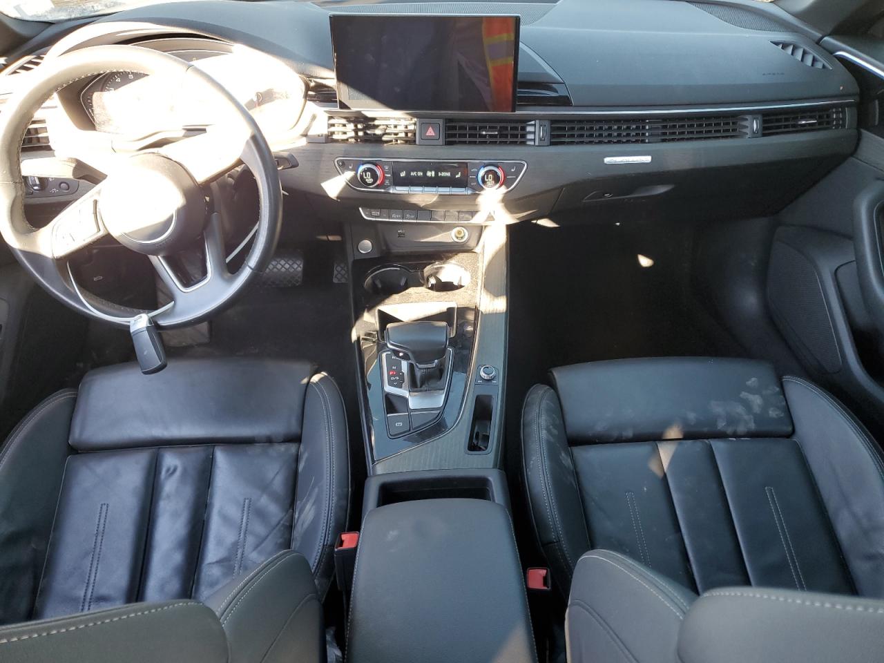 Audi A5 Premium 45 Image 6