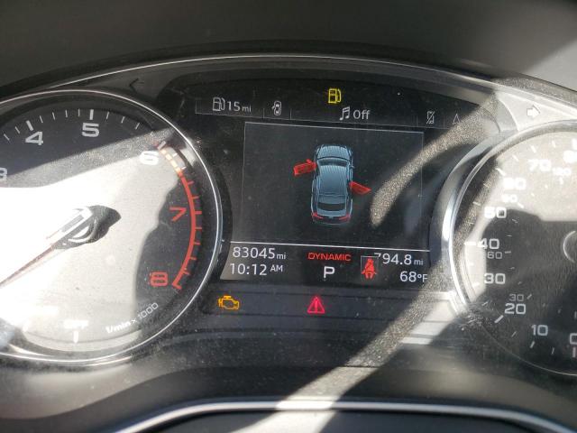 Audi A5 Premium 45 Image 9