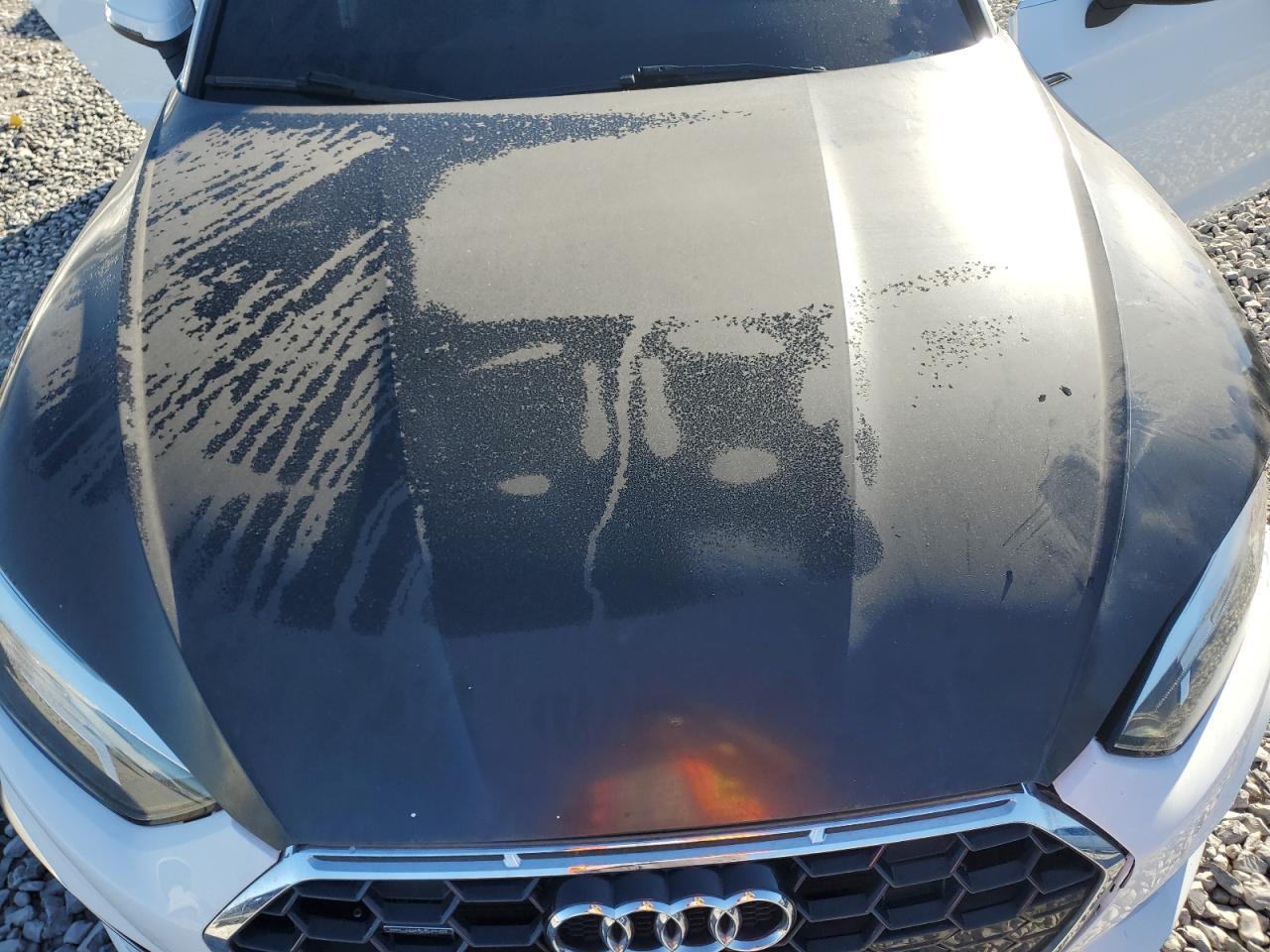 Audi A5 Premium 45 Image 7