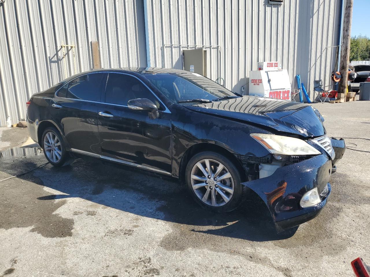 Lexus Es 350 Image 3