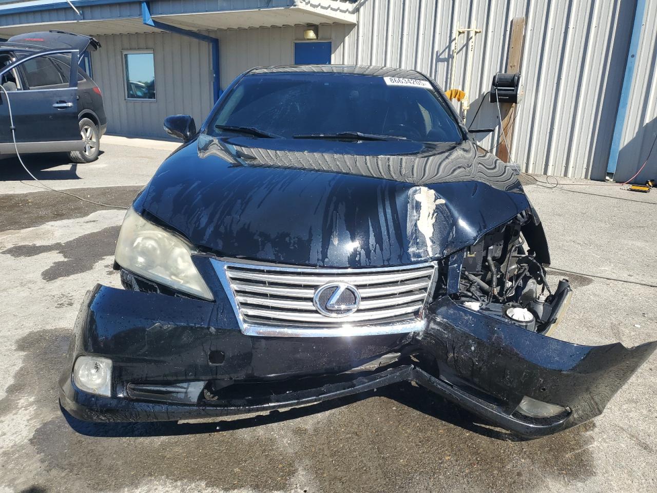 Lexus Es 350 Image 6