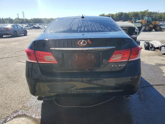 Lexus Es 350 Image 12