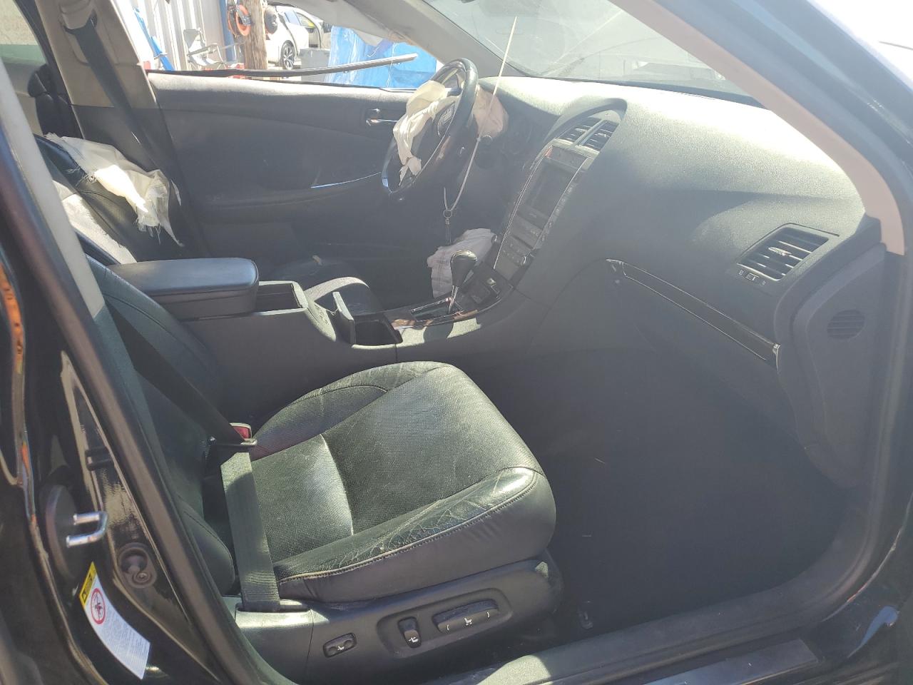 Lexus Es 350 Image 7