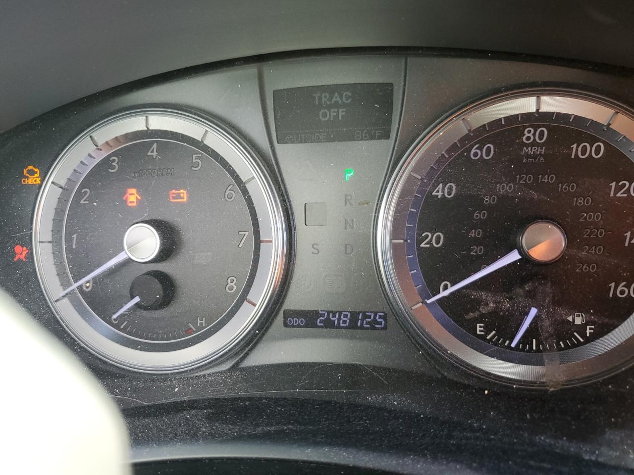 Lexus Es 350 Image 5