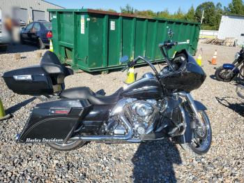  Salvage Harley-Davidson Fl