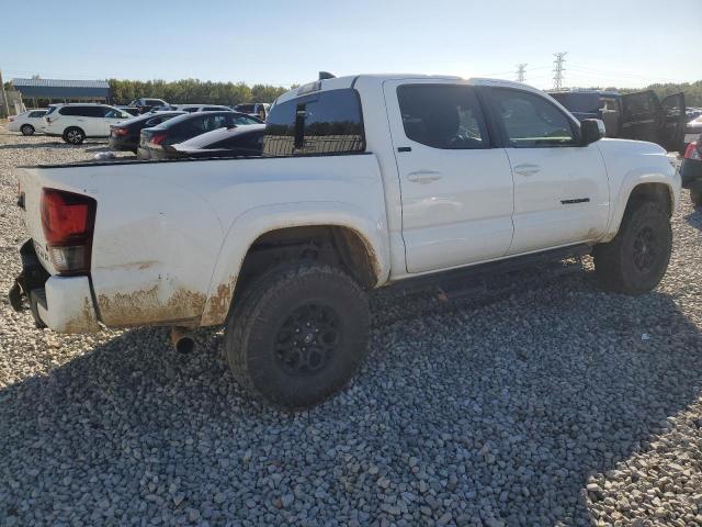 Toyota Tacoma Double Cab Image 7
