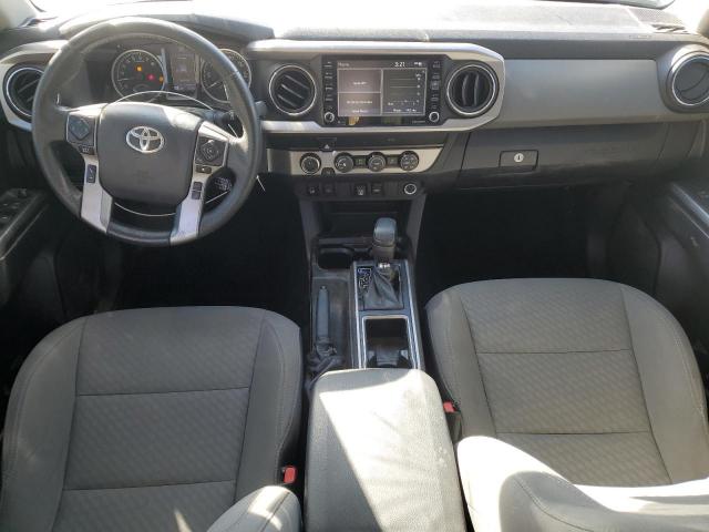 Toyota Tacoma Double Cab Image 3