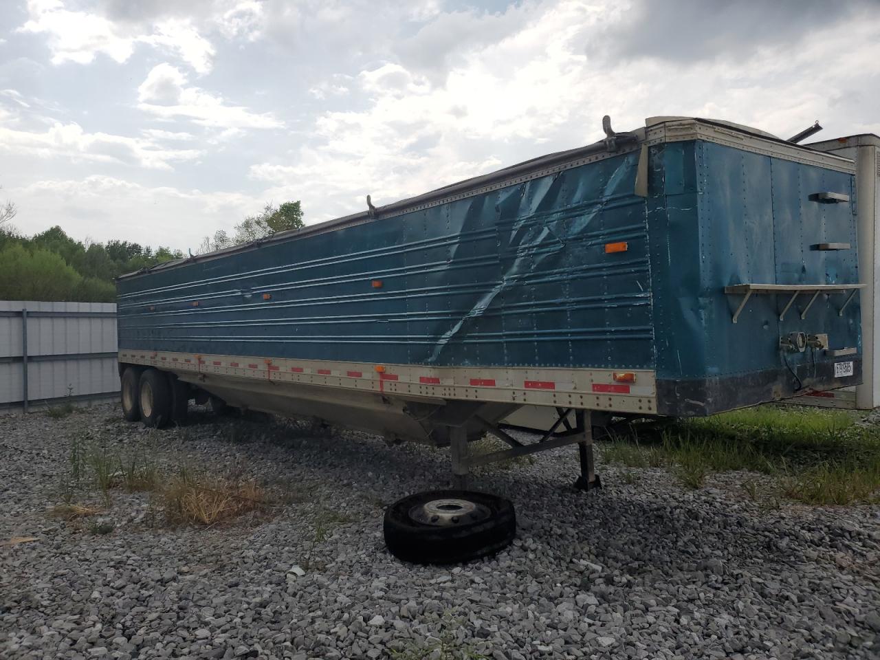 American Trailer Image 1