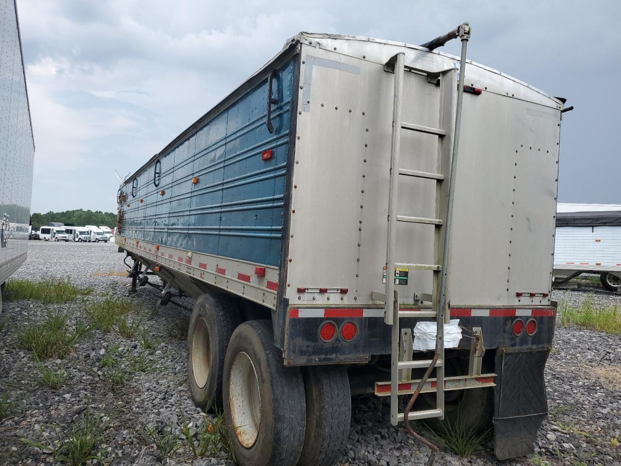 American Trailer Image 6