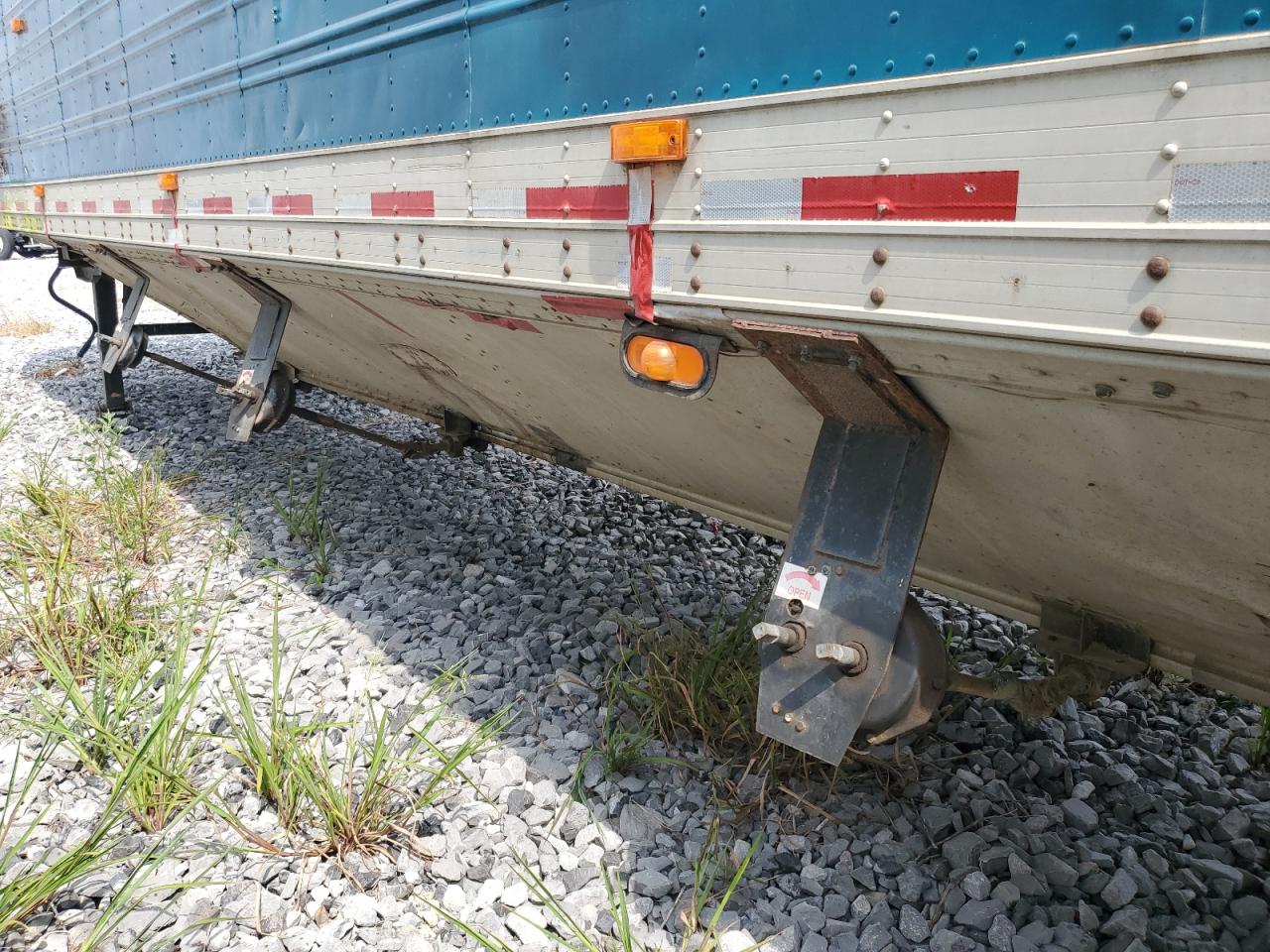 American Trailer Image 9