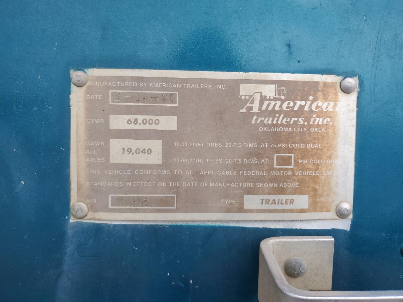 American Trailer Image 10