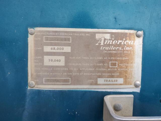 American Trailer Image 10