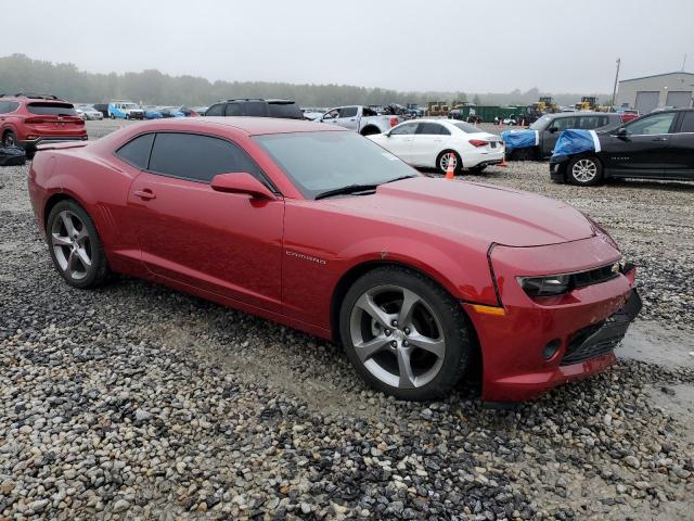 Chevrolet Camaro Lt Image 3
