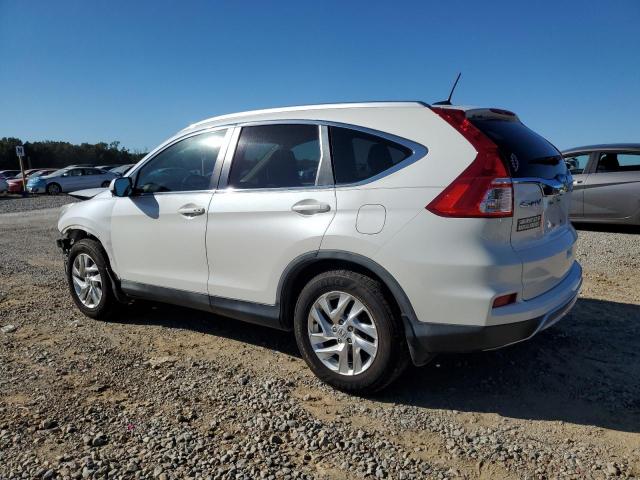 Honda Crv Exl Image 7