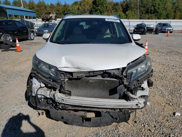 Honda Crv Exl Image 10