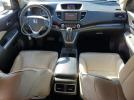 Honda Crv Exl Image 5