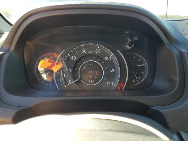 Honda Crv Exl Image 3