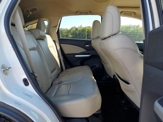 Honda Crv Exl Image 12