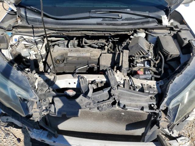 Honda Crv Exl Image 11