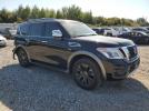 Nissan Armada Platinum Image 4