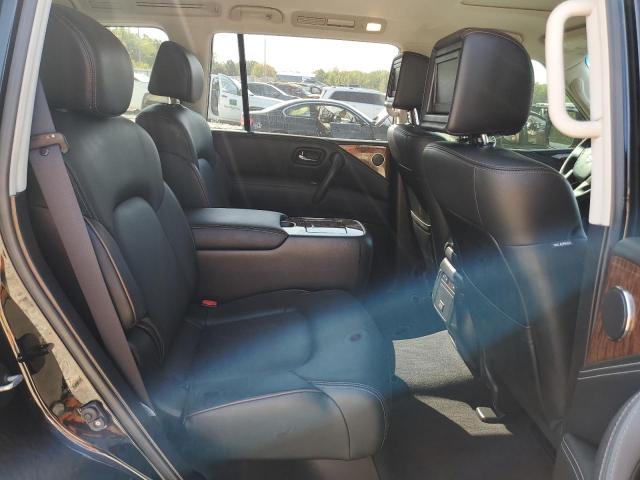 Nissan Armada Platinum Image 9