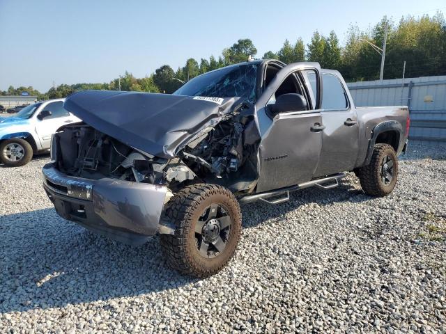  Salvage Chevrolet Silverado K1500 Ls