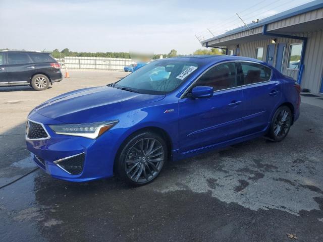  Salvage Acura ILX