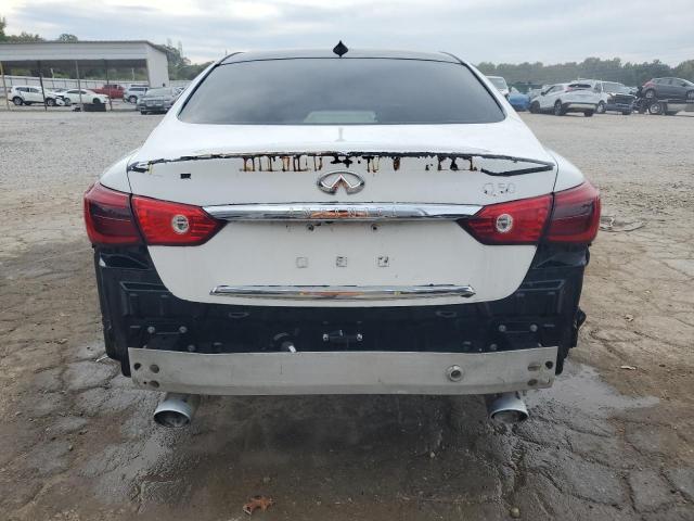 INFINITI Q50 Premium Image 8