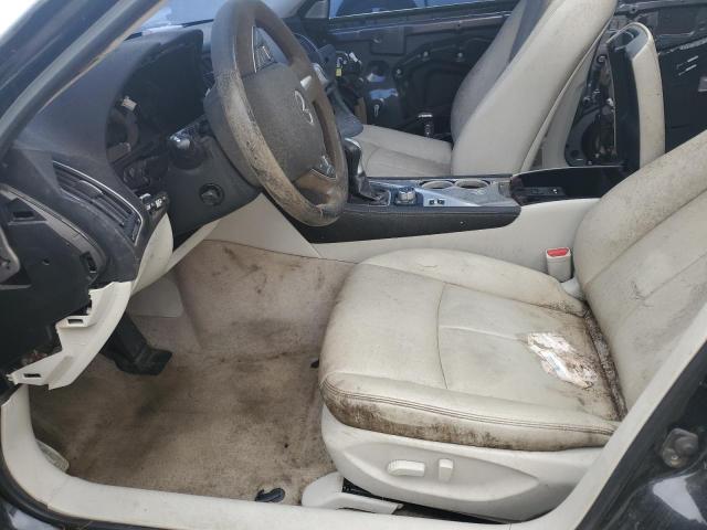 INFINITI Q50 Premium Image 3