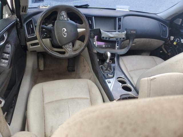 INFINITI Q50 Premium Image 4