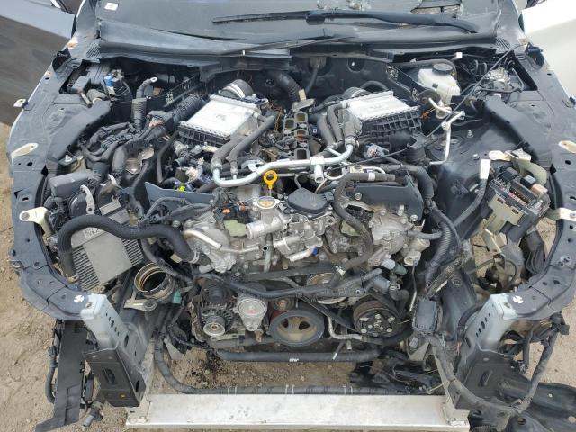 INFINITI Q50 Premium Image 9