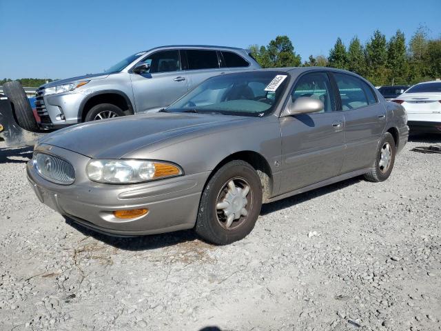  Salvage Buick LeSabre