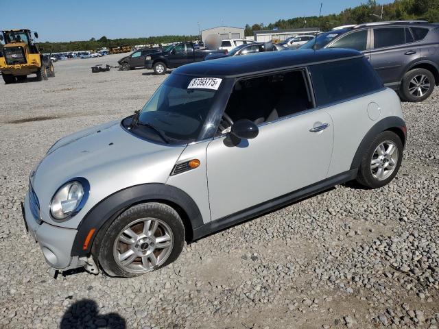  Salvage MINI Cooper