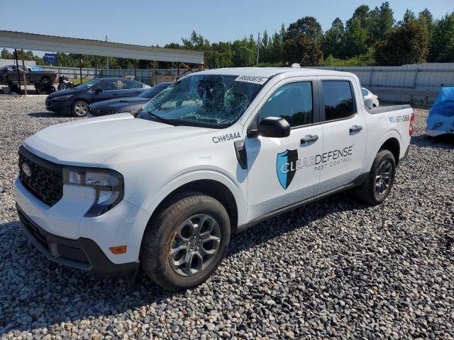  Salvage Ford Maverick