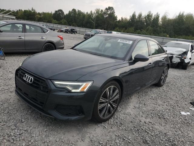  Salvage Audi A6