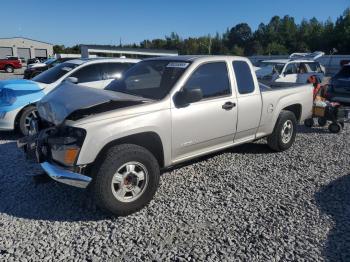  Salvage Isuzu I-280