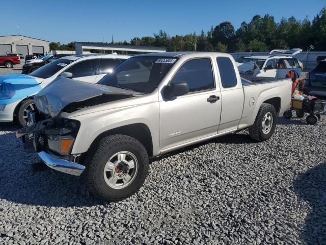  Salvage Isuzu I-280