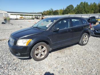  Salvage Dodge Caliber